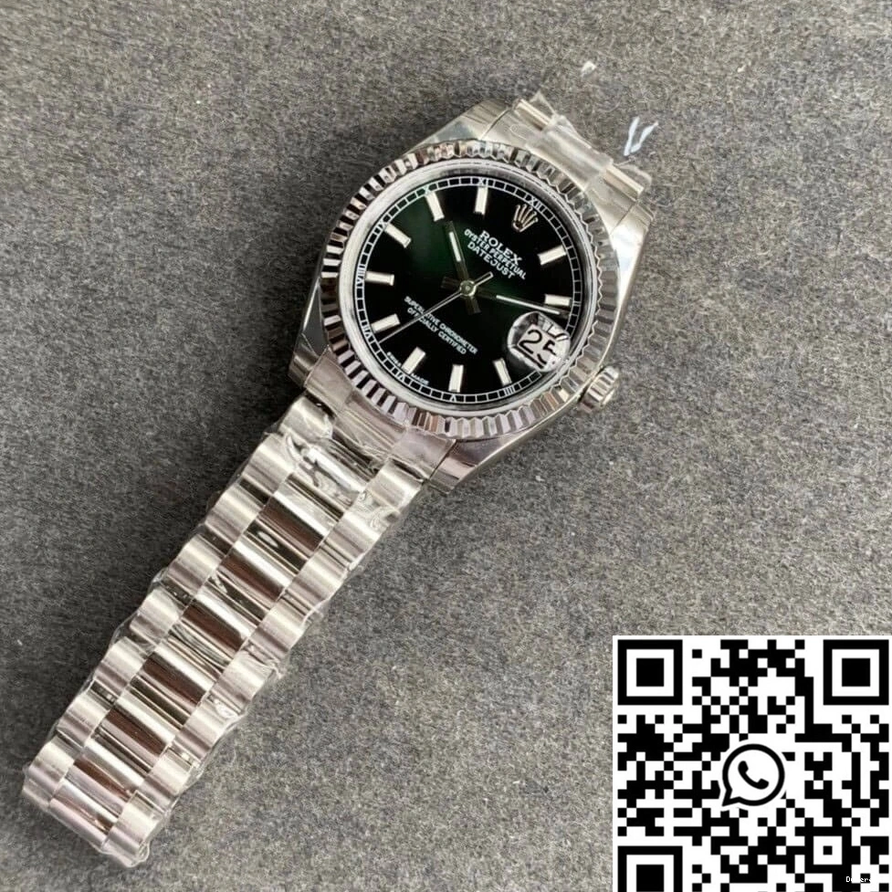M178274-0034 Stainless Datejust Factory Rolex Steel GS 0505